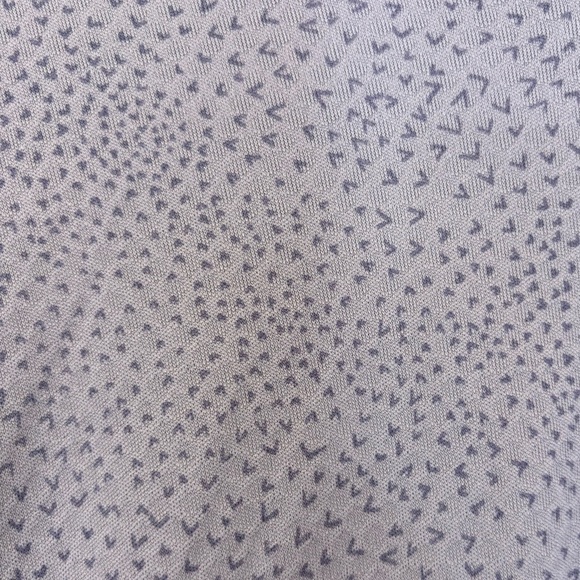 Patagonia Women's Capilene Midweight Zip-Neck in lavender Size Small - Picture 3 of 6